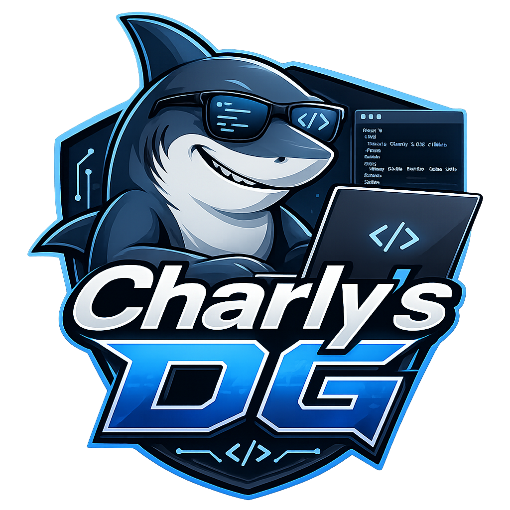 Charly's DG